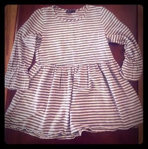 Pol brand blouse/shirt/babydoll shirt